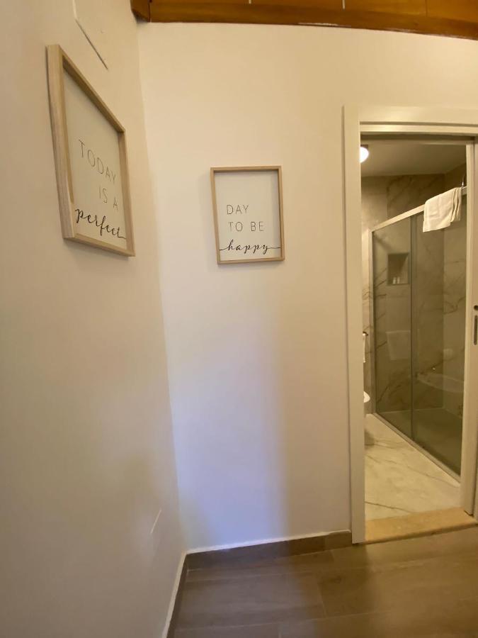 Paura Suite Apartment Napoli Esterno foto