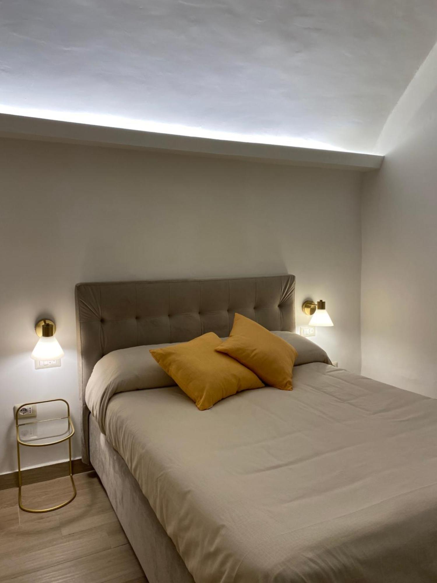 Paura Suite Apartment Napoli Esterno foto