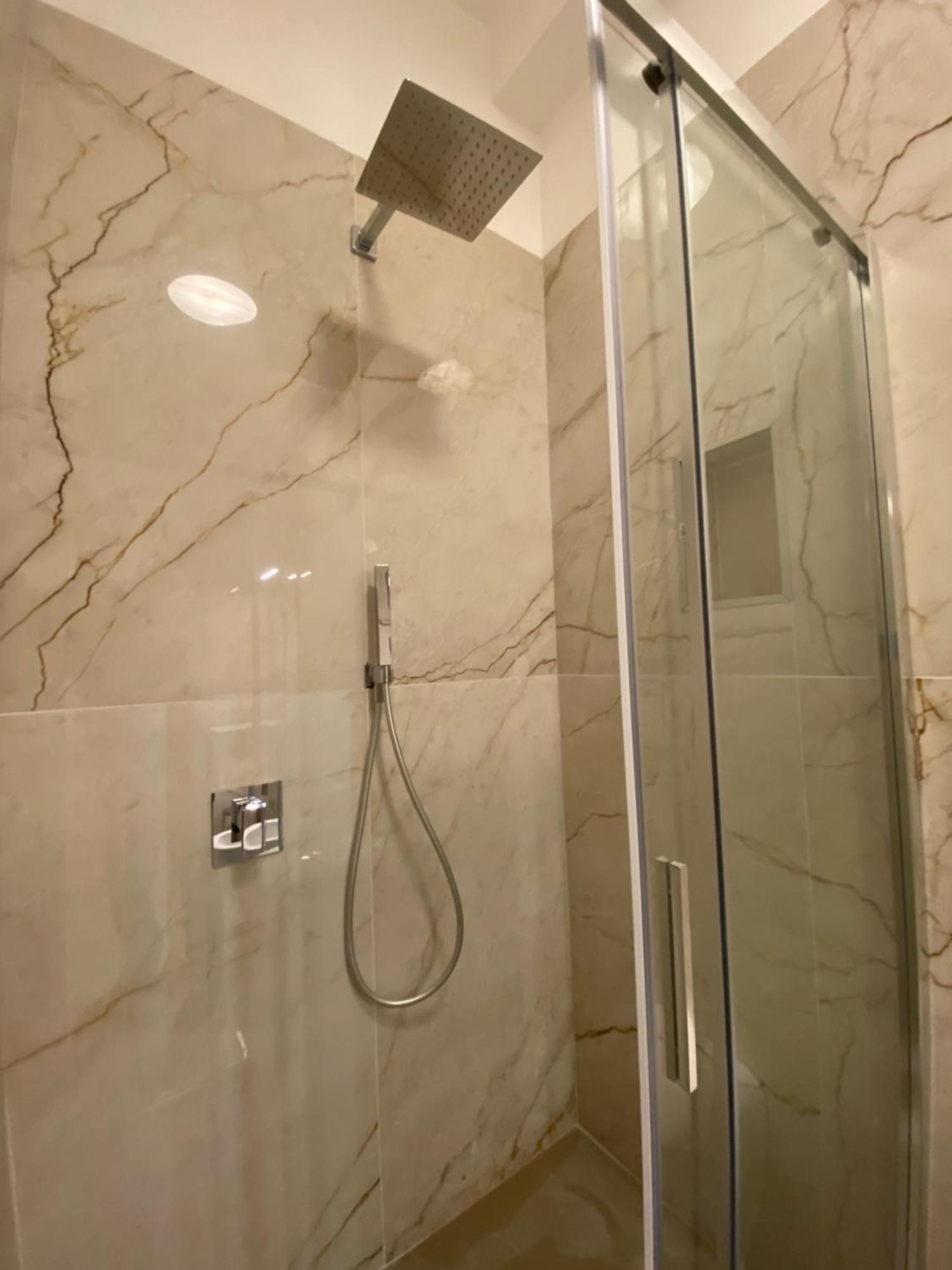 Paura Suite Apartment Napoli Esterno foto