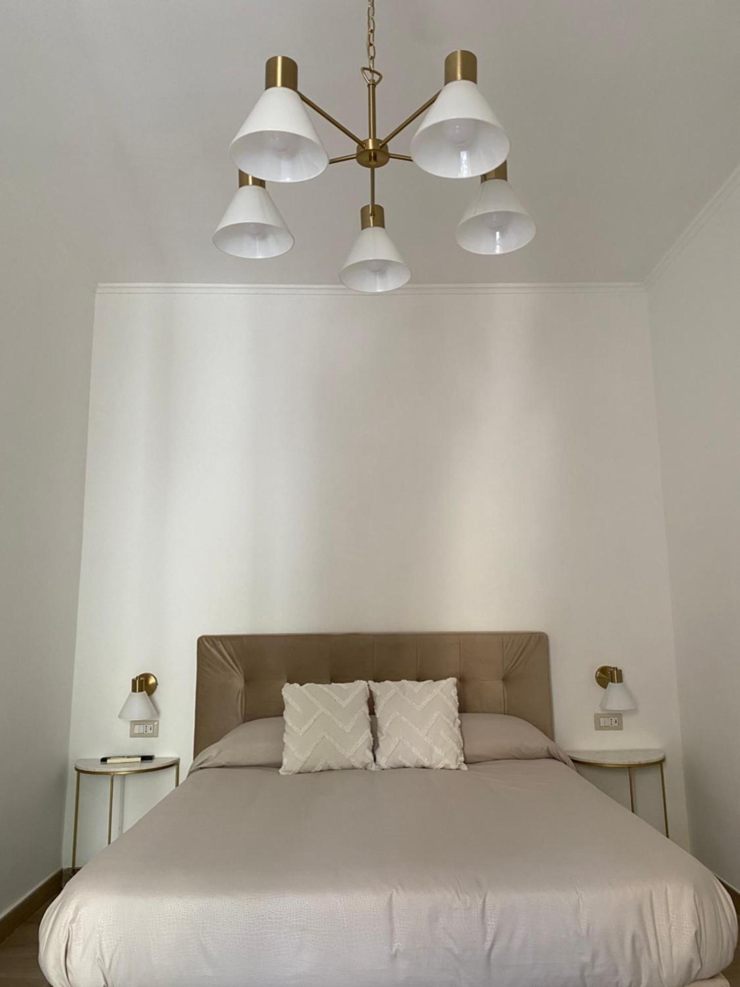 Paura Suite Apartment Napoli Esterno foto