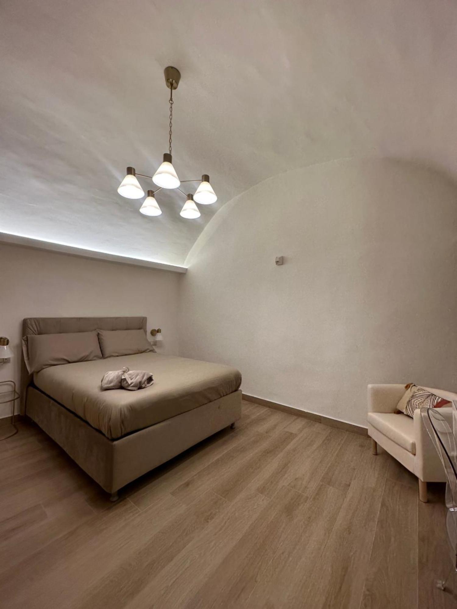 Paura Suite Apartment Napoli Esterno foto