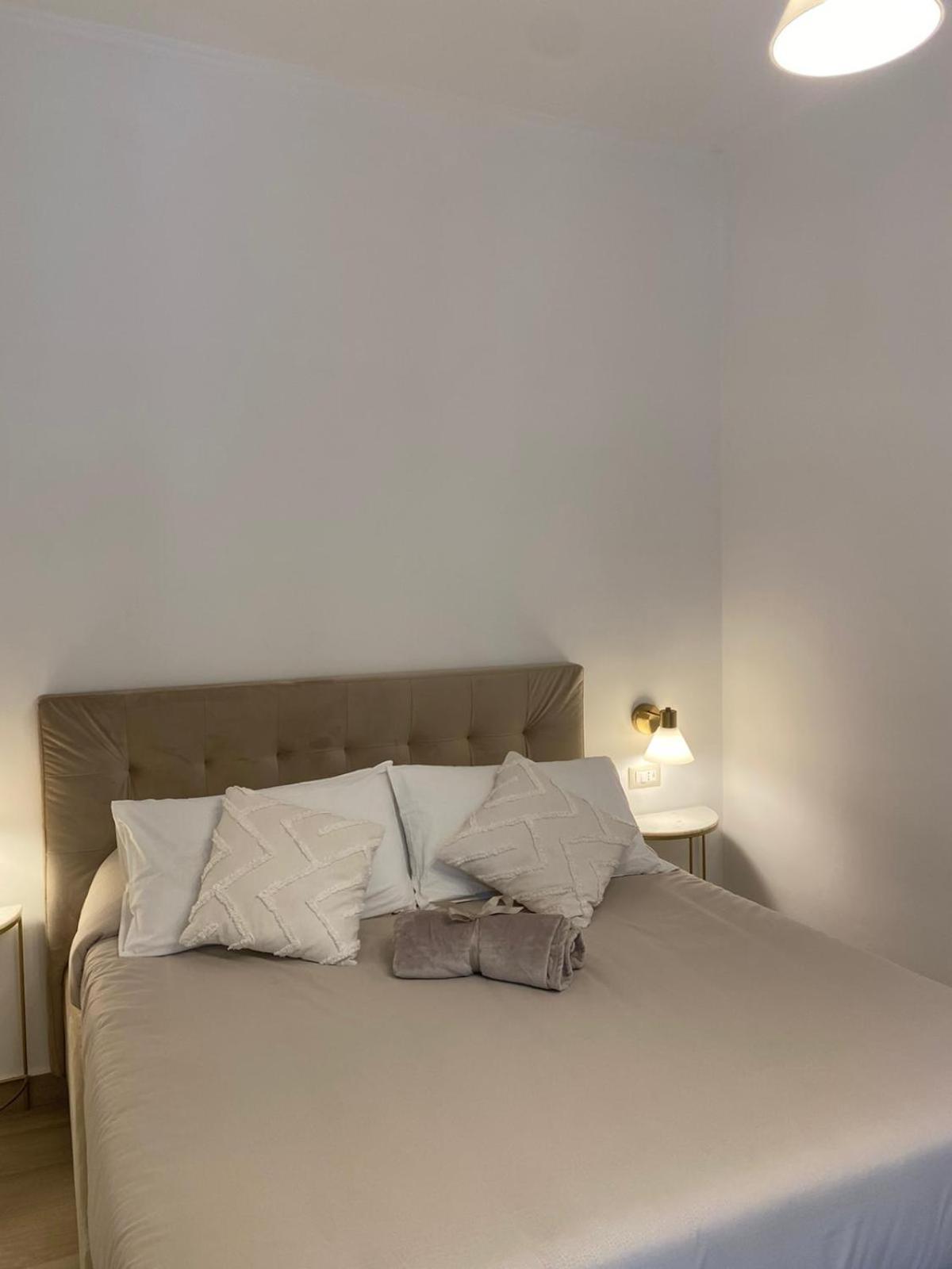 Paura Suite Apartment Napoli Esterno foto