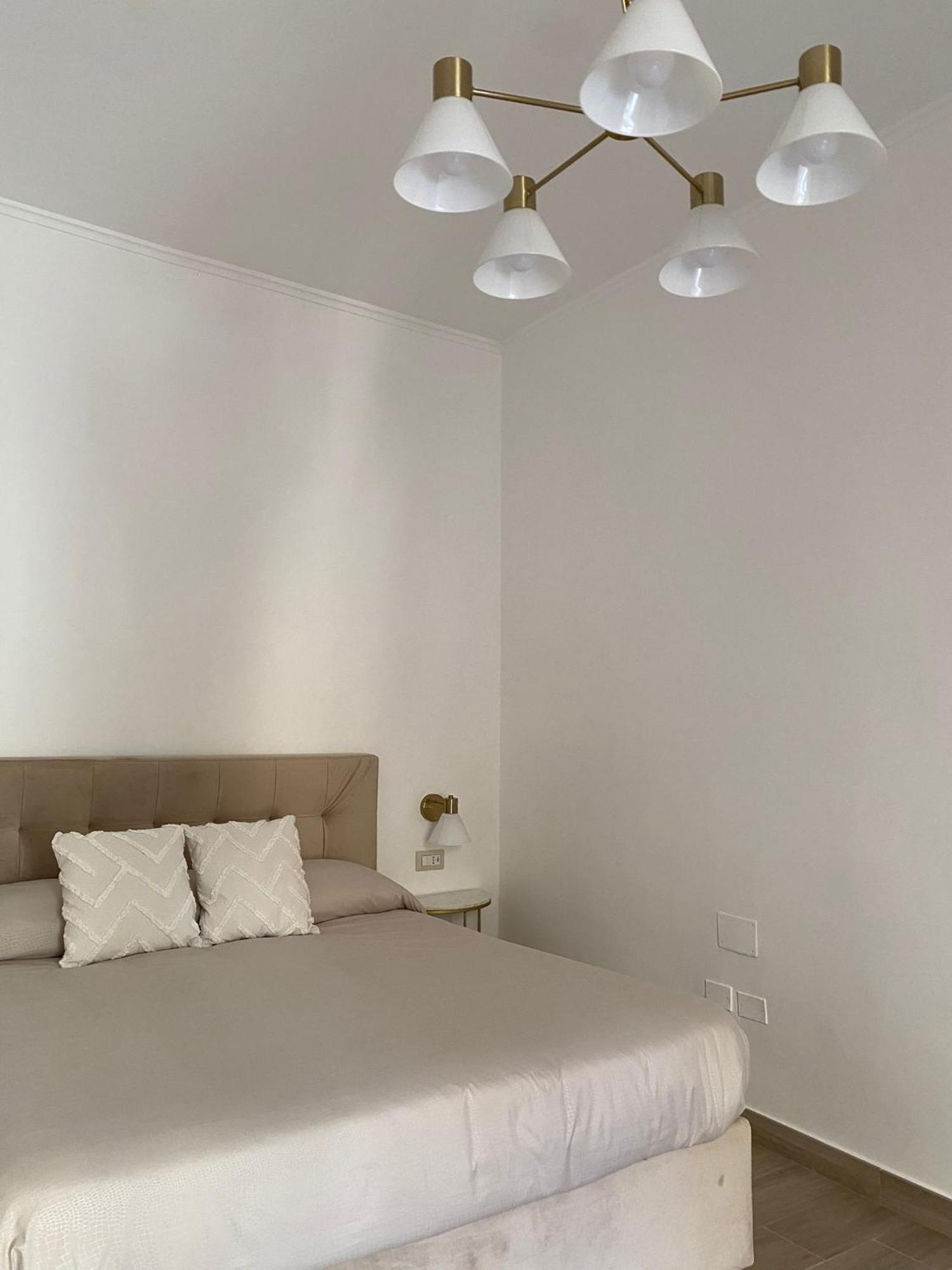 Paura Suite Apartment Napoli Esterno foto