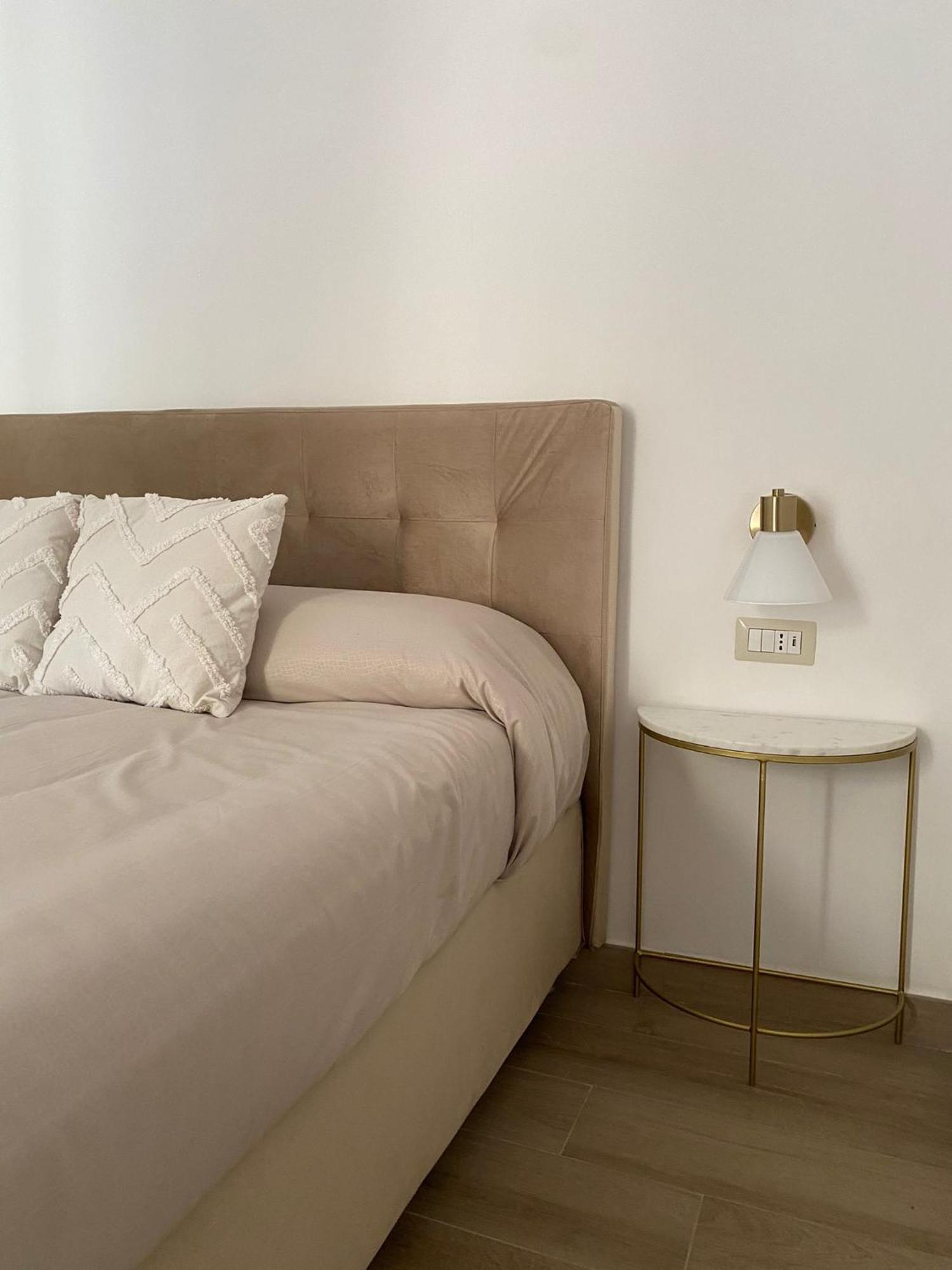 Paura Suite Apartment Napoli Esterno foto